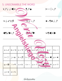 Kids' Worksheets: A Journey Through the Four Seasons: AUTUMN