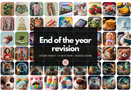 Young Learners with AI Pack I