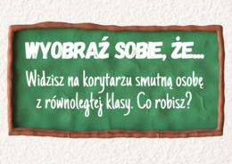 Wyobraź sobie, że... 100 kart TUS