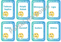 Lekturowy Piotruś Pan - 3 zestawy!