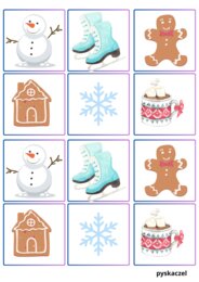 97 stron! Zabawa i nauka – zestaw kreatywnych kart pracy, kolorowanek i puzzli