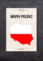 Święto Konstytucji 3 Maja/Święta Majowe - gazetka