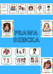 Prawa Dziecka
