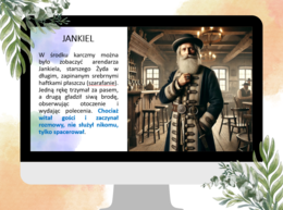 Prezentacja - księga IV "Pan Tadeusz" Adam Mickiewicz, romantyzm, egzamin ósmoklasisty, dyplomatyka i łowy