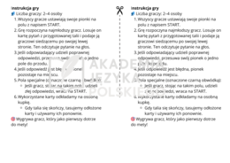 HIT! Czarny Młyn Marcina Szczygielskiego - gra planszowa+bonus czytelniczy
