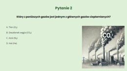 Quiz ekologiczny