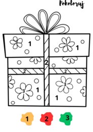 97 stron! Zabawa i nauka – zestaw kreatywnych kart pracy, kolorowanek i puzzli