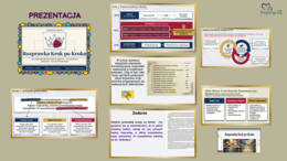 Rozprawka – ćwiczenia krok po kroku | prezentacja + odpowiedzi | egzamin ósmoklasisty język polski