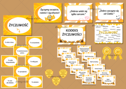 Dzień Życzliwości wersja 2