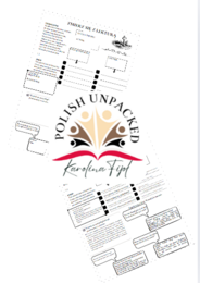 Zmierz się z lekturą + odpowiedzi "Dziady cz. II", lektura obowiązkowa, egzamin ósmoklasisty.