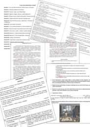 Syzyfowe prace - fragmenty, zadania, odpowiedzi