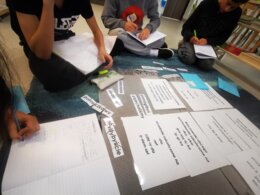 Akcent w języku polskim - teoria i zadania