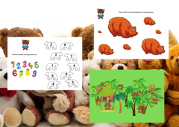 DZIEŃ PLUSZEWGO MISIA