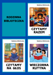 KSIĄŻKI - BIBLIOTEKA - DZIEŃ BIBLIOTEKARZA