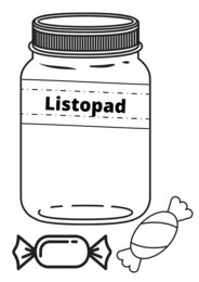 Gazetka klasowa "Nasze urodziny"