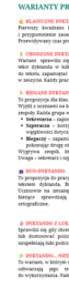 Lektury bez byków. Seria dyktand (nie tylko) dla ósmoklasisty. Dziady cz. II
