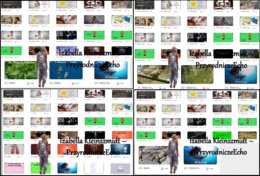 Zestaw prezentacji multimedialnych w genial.ly do edycji do biologii do klas 5 - 8. Przedmiotowe zasady oceniania. Lekcja organizacyjna. Na podstawie wydawnictwa Nowa Era. Pik pptx.