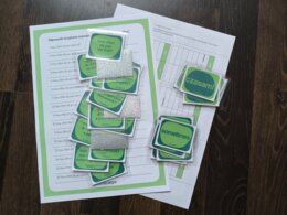 PRESENT SIMPLE 11 - przysłówki częstotliwości