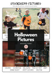 Halloween Pictures