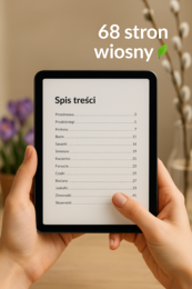 „Marzec w kulturze i przyrodzie” – przewodnik edukacyjny