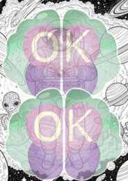 Kolorowanki tematyczne dla dzieci (53 strony)