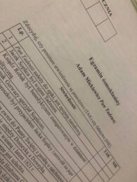 Egzamin ósmoklasisty. Pakiet