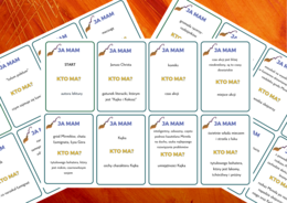 Ja mam… Kto ma…? – "KAJKO I KOKOSZ. SZKOŁA LATANIA"