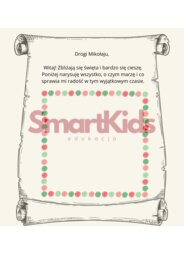 ŚWIĘTA BOŻEGO NARODZENIA -KARTY PRACY/KOLOROWANKI🎅🏼🎄