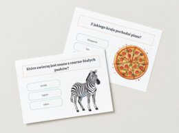 Czy jesteś MĄDRZEJSZY niż uczeń szkoły średniej? 50 pytań z wiedzy ogólnej