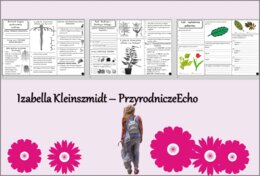 Zestaw kart pracy w pdf do całego działu „Tkanki i organy roślinne”. Biologia 5. Nowość 2024/2025.