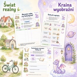 Marzenia realne czy fantastyczne?