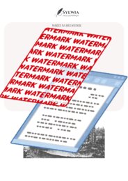 📒Notatnik maturalny „Przedwiośnie" Stefan Żeromski