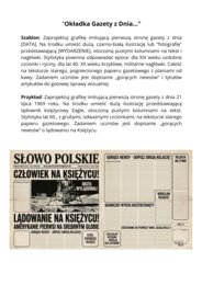 AI w klasie historyka - 50 promptów na grafiki