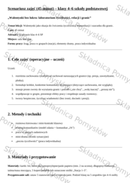 Godzina wychowawcza na WALENTYNKI (kl. 4–6) – relacje, granice, kultura słowa (scenariusz zajęć)