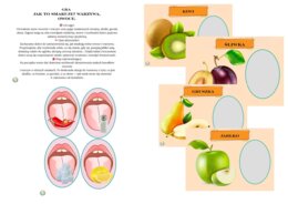 DZIEŃ WARZYW I OWOCÓW.
