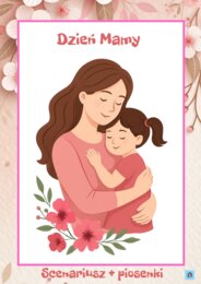 scenariusz-dzien-mamy-przedszkole-klasy-1-3