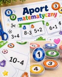 Aport matematyczny