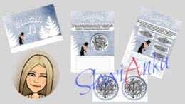 „Opowieść wigilijna” - STACJE ZADANIOWE