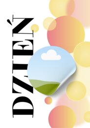 Dzień Teatru (27 marca)- materiał na gazetkę