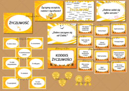 Dzień Życzliwości - wersja 1