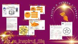 Baśnie: "Kopciuszek", "Bajka o rybaku i rybce", "Królowa pszczół", cechy baśni - karty pracy, scenariusz lekcji, zadania