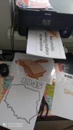 Historia jako nauka - gazetka szkolna