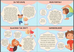 SPOSOBY I TECHNIKI RADZENIA SOBIE Z EMOCJAMI