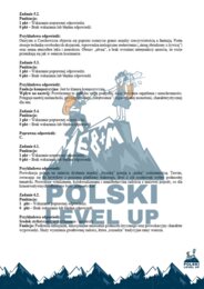 Test 20 zadań z poezji dwudziestolecia międzywojennego_Polski Level Up
