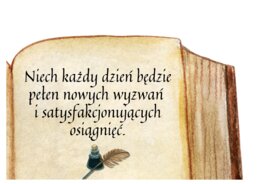 WITAJCIE W NOWYM ROKU SZKOLNYM - gazetka