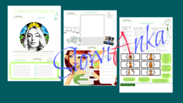 „Baśniobór” – STACJE ZADANIOWE