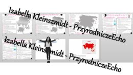 Minizestaw na temat „Środowisko przyrodnicze Azji” – sketchnotka + karta pracy w power point + gratisowy link do prezentacji multimedialnej niekomercyjnej wykonanej w genial.ly do indywidualnego pobrania i użycia do celów niekomercyjnych. Geografia 8, „ 