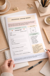 Ogłoszenie: zaginął Reksio!