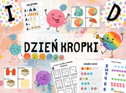 Dzień Kropki