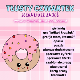 TLUSTY CZWARTEK